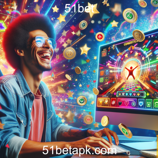 Descubra o Programa de Fidelidade da 51bet