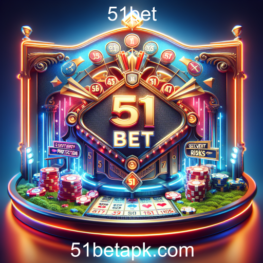 Jogos de Segurança no 51bet: Aprender Brincando